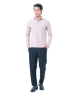 Legacy Polo Sweater - Image 4