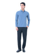 Legacy Polo Sweater - Image 3