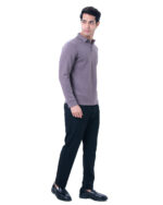 Legacy Polo Sweater - Image 2