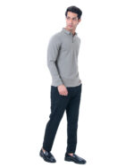 Legacy Polo sweater - Image 3