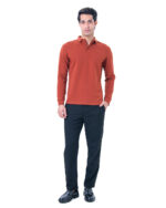 Legacy Polo Sweater - Image 2