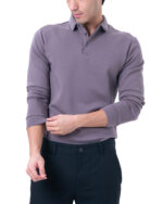 Legacy Polo Sweater - Image 4
