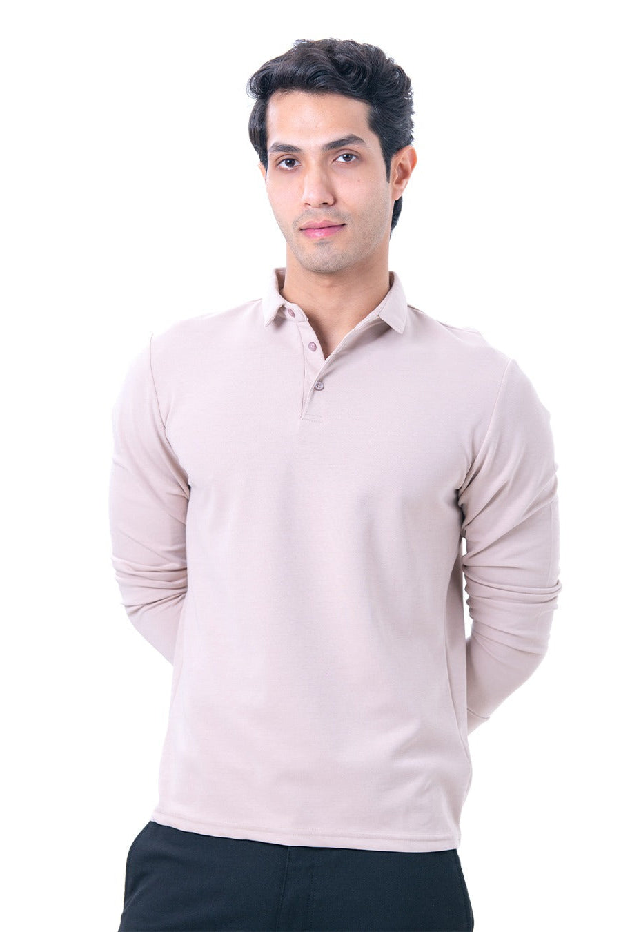 4_copy_43c89c6a-8bc5-4252-972b-a016c048a7dd Legacy Polo Sweater - Image 1