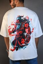 The Warrior T-Shirt - Feel Like A Warrior