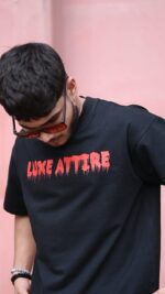 The Evil T-Shirt - Feel Like Bold & Daring - Image 4