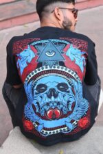 The Evil T-Shirt - Feel Like Bold & Daring - Image 3