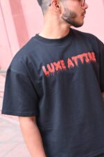 The Evil T-Shirt - Feel Like Bold & Daring - Image 5