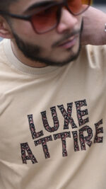 The Wolf T-Shirt - Unleash Your Wild Side - Image 2