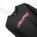 The Evil T-Shirt - Feel Like Bold & Daring - Image 2