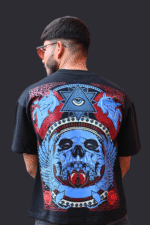 The Evil T-Shirt - Feel Like Bold & Daring