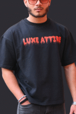 The Evil T-Shirt - Feel Like Bold & Daring - Image 6