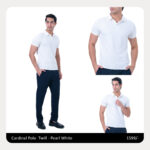 Cardinal Polo Twill - Image 5