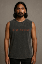 The Slayer Acidwash Tanktop T-shirt - Image 2