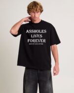 Live Forever T-Shirt