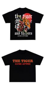 The Tiger T-Shirt - Image 3