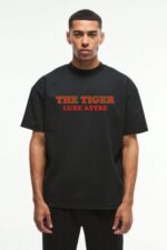 The Tiger T-Shirt - Image 2