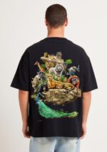Jungle Safari T-Shirt