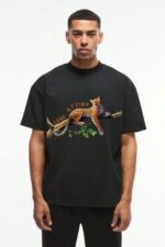 Jungle Safari T-Shirt - Image 2