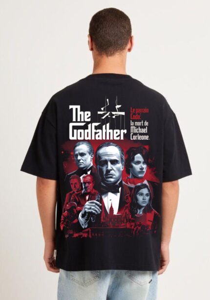 I'm The Godfather T-Shirt