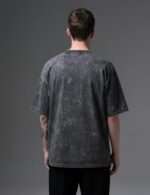 404 Not Found T-Shirt - Acid Touch - Image 4